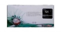 Тонер-картридж SuperFine  for Canon LBP6000/6000B Black
