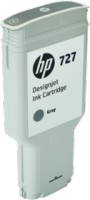 Картридж для принтера и МФУ HP 727 F9J80A  Gray