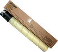 Тонер-картридж Katun TN-321Y 514g