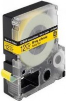 Картридж для плоттера Epson C53S625409 Black yellow