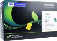 Картридж для принтера Boost CE505X Black