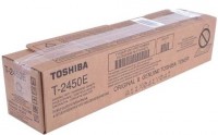 Картридж для МФУ Toshiba T-2450E Black