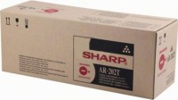 Тонер-картридж Sharp  AR202LT Black