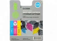 Картридж для принтера Cactus    CS-CH564