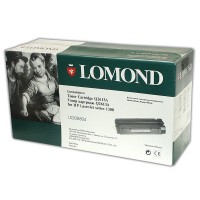 Картридж для принтера Lomond Q5949A Lomond New Black