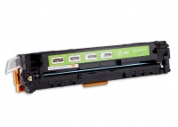 Картридж для принтера Cactus   CS-CF211A Cyan