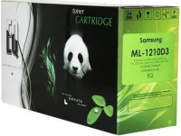 Картридж для принтера EQ  ML-1210D3 Black