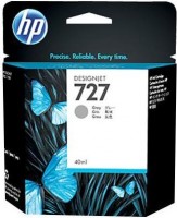 Картридж для МФУ HP Eprinter 727 40-ml Grey