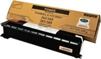 Картридж для МФУ Toshiba  ES163/205 T1640E Boost Black