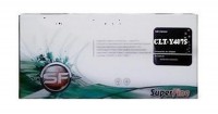 Тонер-картридж SuperFine  for Samsung CLX-3185FN Yellow