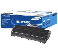 Картридж для принтера Samsung ML-1210D3 Black
