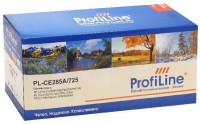 Тонер-картридж Profiline PL-CE285A