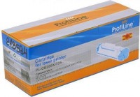 Тонер-картридж Profiline  CE285X Black