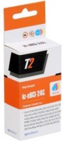 Картридж для принтера T2  IC-CBCI-24C Color