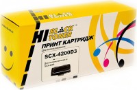 Картридж для принтера Hi-Black Samsung SCX-4200D3 Black