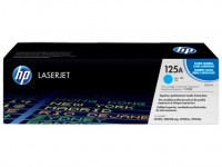 Картридж для принтера HP 125A CLJ Blue