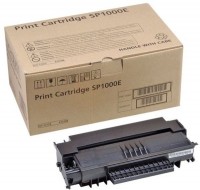 Картридж для принтера Ricoh Aficio SP1000E
