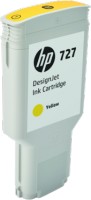 Картридж для принтера и МФУ HP 727 F9J78A  Yellow