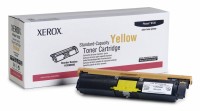 Картридж для принтера Xerox 113R00690 Phaser 6120/6115MFP Yellow