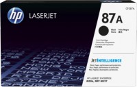 Картридж для принтера и МФУ HP 87A CF287A Black