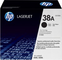 Тонер-картридж HP  All-In-One Lj4200 Black