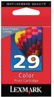Картридж для принтера Lexmark  for X25х0, X5490, X5070, Z845, Z13x0 Color