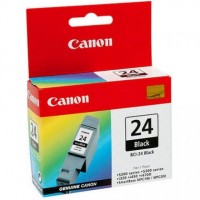 Картридж для принтера Canon BCI-24 Black