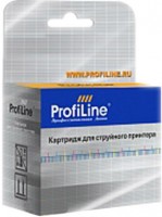 Картридж для принтера Profiline PL-C4912A Magenta