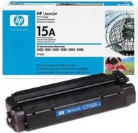Картридж для принтера HP  LJ1200/LJ3300 Black