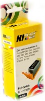 Картридж для принтера Hi-Black Canon PGI-520BK для PIXMA iP3600/4600/4700/MP540/620/980 Black
