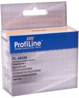 Картридж для принтера Profiline PL-48540 Light cyan
