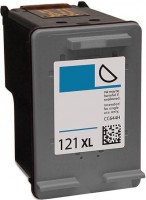 Картридж для принтера Hi-Black для DJ D2563/F4283 Black