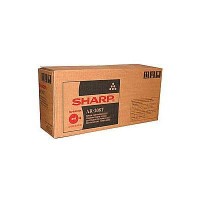 Тонер-картридж Sharp  AR5420/203E AR-208LT (Boost) 238g Black