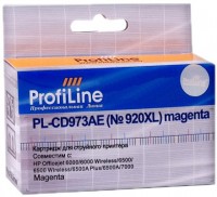 Картридж для принтера Profiline PL-CD973AE