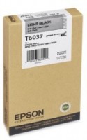 Картридж для принтера Epson EPT603700 Black