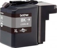 Картридж для принтера Brother LC529XLBK