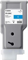 Картридж для принтера Canon  PFI-206 C Cyan