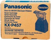 Тонер-картридж Panasonic KX-P457