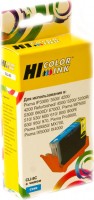 Картридж для принтера Hi-Black Canon CLI-8C для Canon PIXMA iP4200, iP4300, iP5200, iP5300, iP6600D, iP6700D, MP500, MP530, MP600,