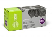 Картридж для принтера и МФУ Cactus  CS-TN2275 Black