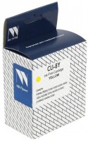 Картридж для принтера NV-Print Canon CLI-8Y