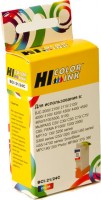 Картридж для принтера Hi-Black BCI-21/24C для Canon
