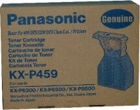 Картридж для принтера Panasonic KX-P459