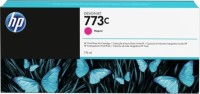 Картридж для плоттера HP C1Q39A 773C Magenta