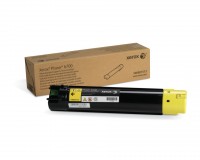 Картридж для МФУ Xerox 106R01513 Phaser 6700 Yellow
