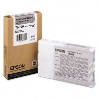Картридж для принтера Epson C13T605900 Stylus Pro Light Light Black