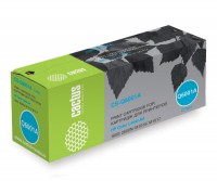 Картридж для МФУ Cactus  CS-Q6001A Cyan