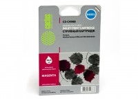Картридж для принтера Cactus  CS-C4908 Magenta