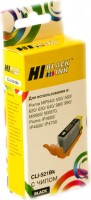 Картридж для принтера Hi-Black Canon PIXMA iP3600/4600/4700/MP540/620/630/980 Black