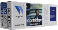 Картридж для принтера NV-Print CE321A Cyan